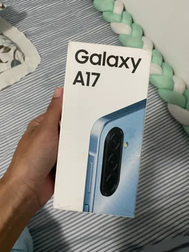 Celular Samsung Galaxy A17