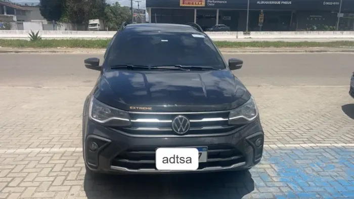Volkswagen Saveiro Extreme 1.6 Flex 16V CD 2025