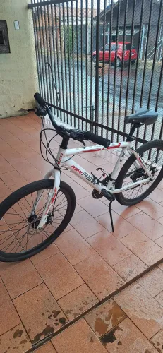 Bicicleta RBW aro 26