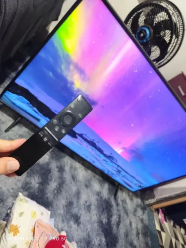 Tv Samsung 4k 58 polegadas
