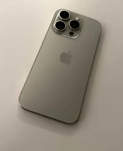 TROCO IPhone 16 pro por INFERIOR + volta
