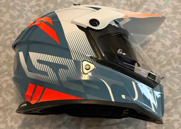 Capacete LS2 Pioner Evo