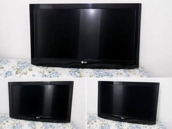 Televisão