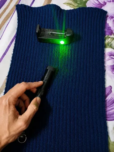 Laser 303 potente 