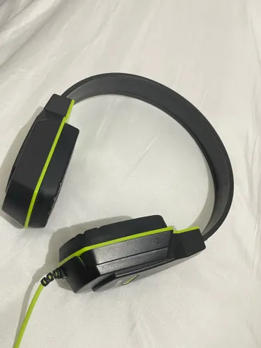 Headset Gamer Multilaser PH146