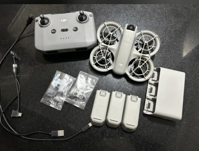 Drone DJI Neo