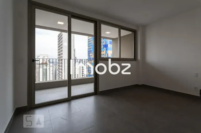 Apartamento à venda na Rua Doutor Melo Alves, 268 - Jardim Paulista - São Paulo - SP