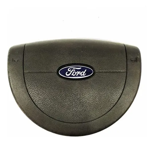 Capa Buzina Volante Ford Fiesta Sd 1.6 2012 76765