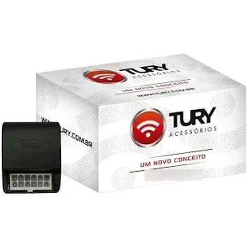 Módulos Tury Trava Eletrica / Speed lock - A partir de 199