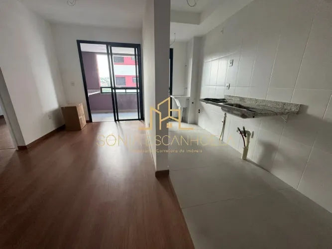 Apartamento à venda ou locação em Sorocaba, Jardim Guarujá, Cond. Vale Verde Planeta, 1 su