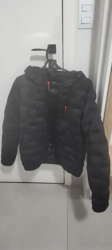 Jaqueta importada fieldcore warm and toughness jacket