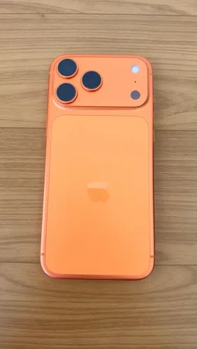 iPhone 17 Pro Max 256GB