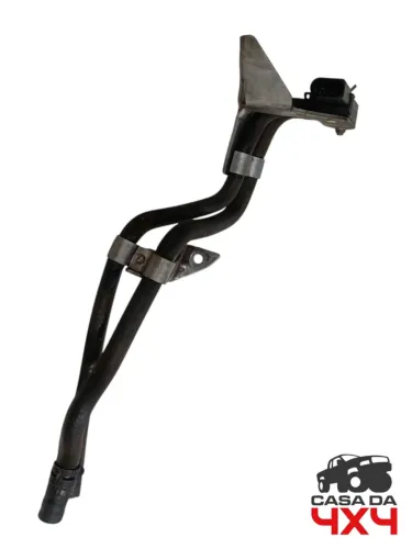 Sensor Pressão Gases Escape Amarok 2.0 2010 2012 2020