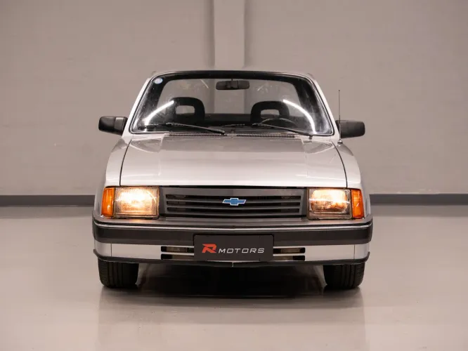 Chevrolet Chevette Junior 1.0 1992