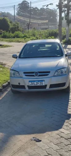 Chevrolet Astra Sedan 2.0/cd/ Expres.gls 2.0 8V 4P 2003