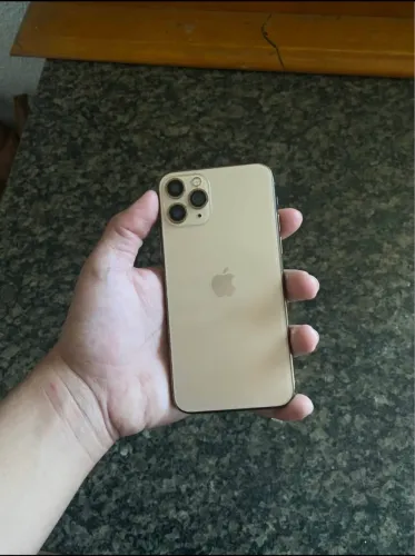 iPhone 11 Pro