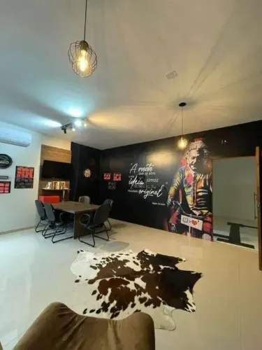 Prédio comercial à venda, 2250 m² - Vila Cecap - Fernandópolis/SP
