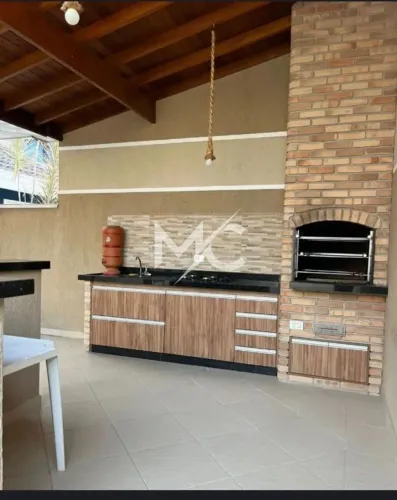 CASA RESIDENCIAL em Jacareí - São Paulo, Loteamento Villa Branca