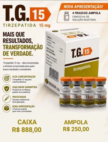 Clareador de pele