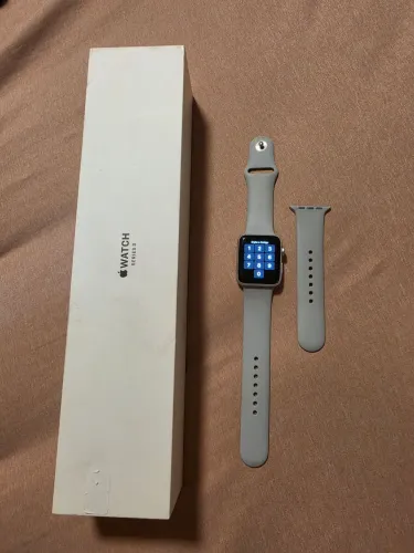 Apple Watch Series 3 42mm GPS