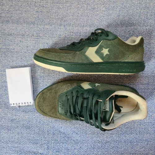 Tênis Converse Rival V2 Verde