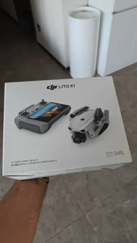 Drone Lito X1