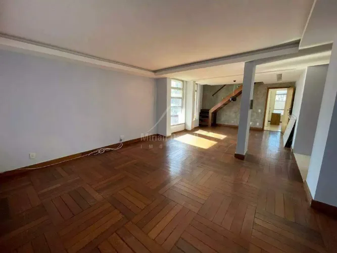 Cobertura com 3 quartos (3 suítes) no bairro Santo Antônio