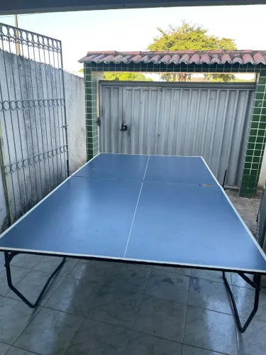 Mesa de ping-pong oficial