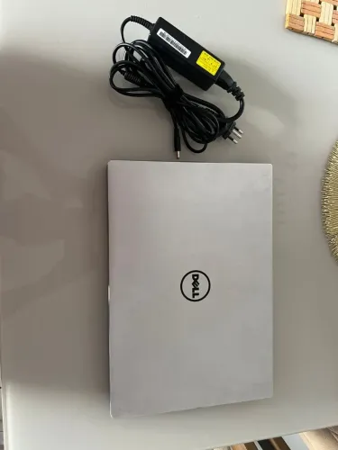 Notebook Dell 