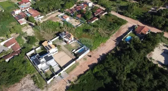 Terreno 40x50 - 2.000M² - Candelária