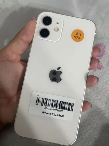 iPhone 12