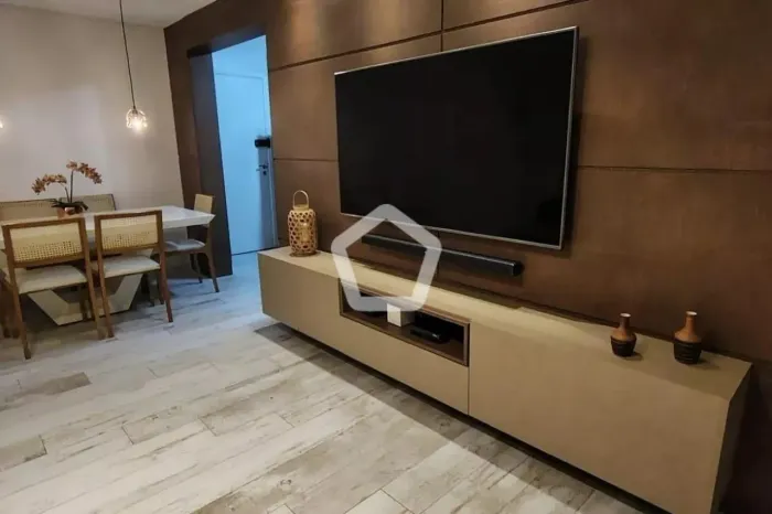 Apartamento em Bosque da Saúde