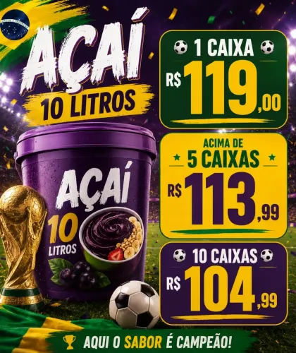 Açai