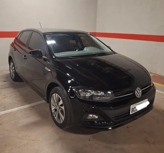Volkswagen Polo Comfort. 200 TSI 1.0 Flex 12V Aut. 2018
