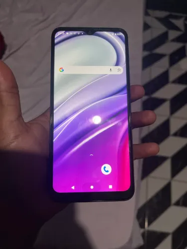 Moto G20