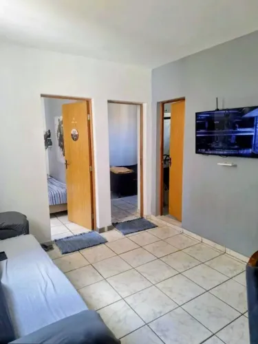 APARTAMENTO 2 QUARTOS I BAIRRO SÃO GABRIEL