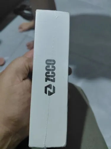 Microfone Lapela zcco