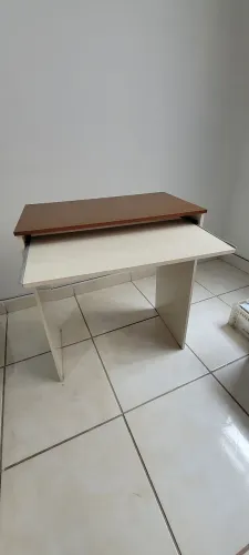 Mesa de computador escrivaninha