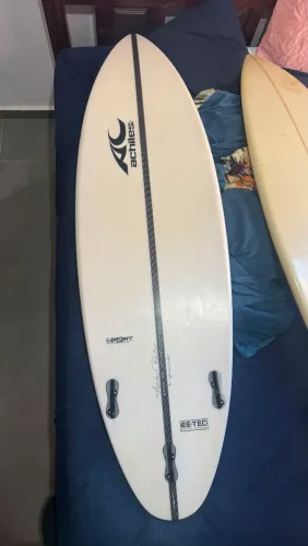 Prancha de surfe