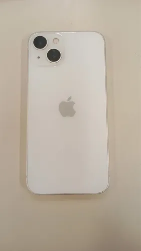 iPhone 13, 128GB- Branco (usado)