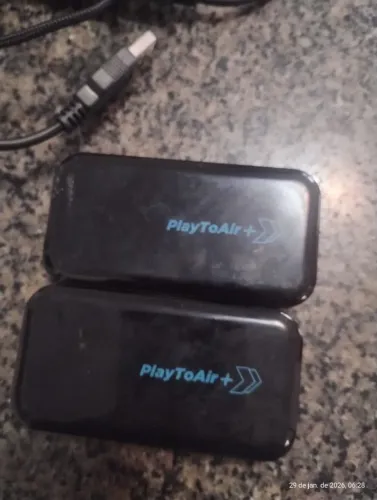 Vendo Faaftech PlayToAir