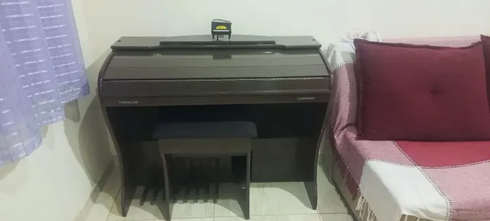 Órgão eletrônico