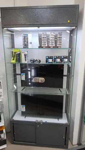 Vitrine