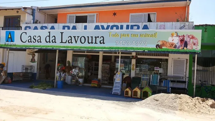 Vendo loja agropecuária completa