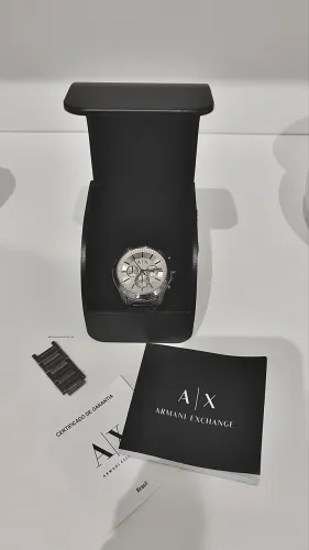 Relógio Armani Exchange 2603
