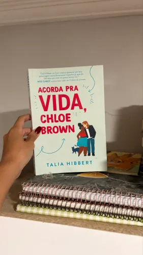 Livros 