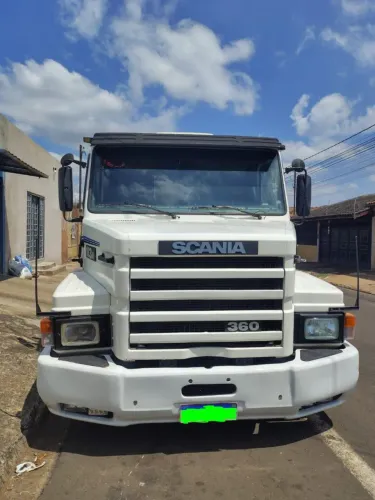 Vende se ou troca