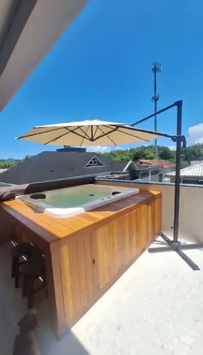 Vendo Ombrelone 3m reforçado