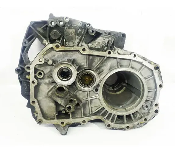 Capa Seca Renault Sandero 1.0 2010    139897