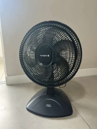 Ventilador Cadence 
